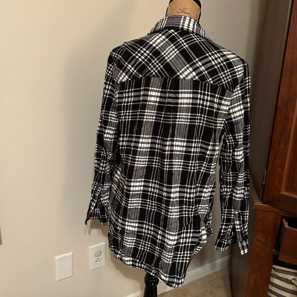 Gap Button Down - image 2